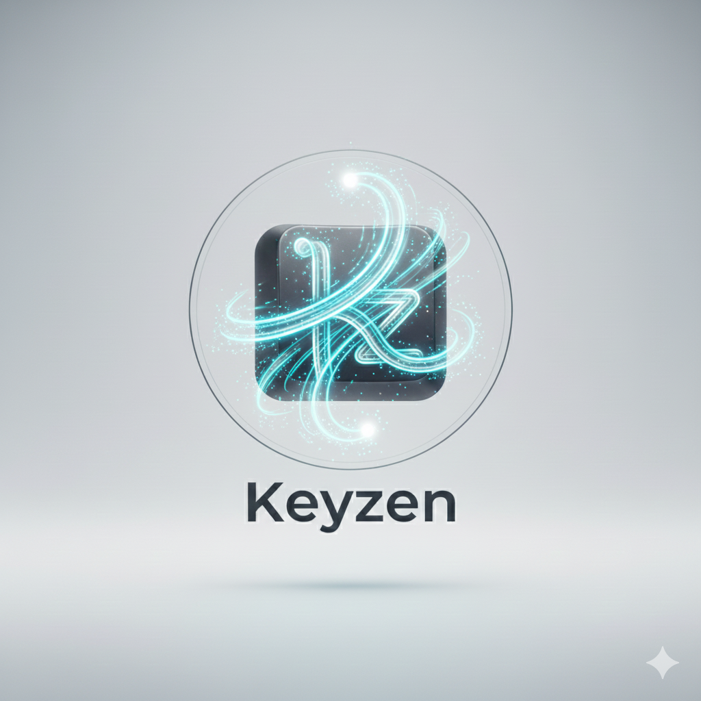 Keyzen - 键禅